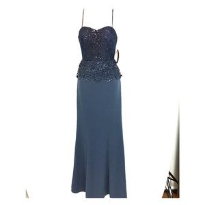 Prom dress/formal gown